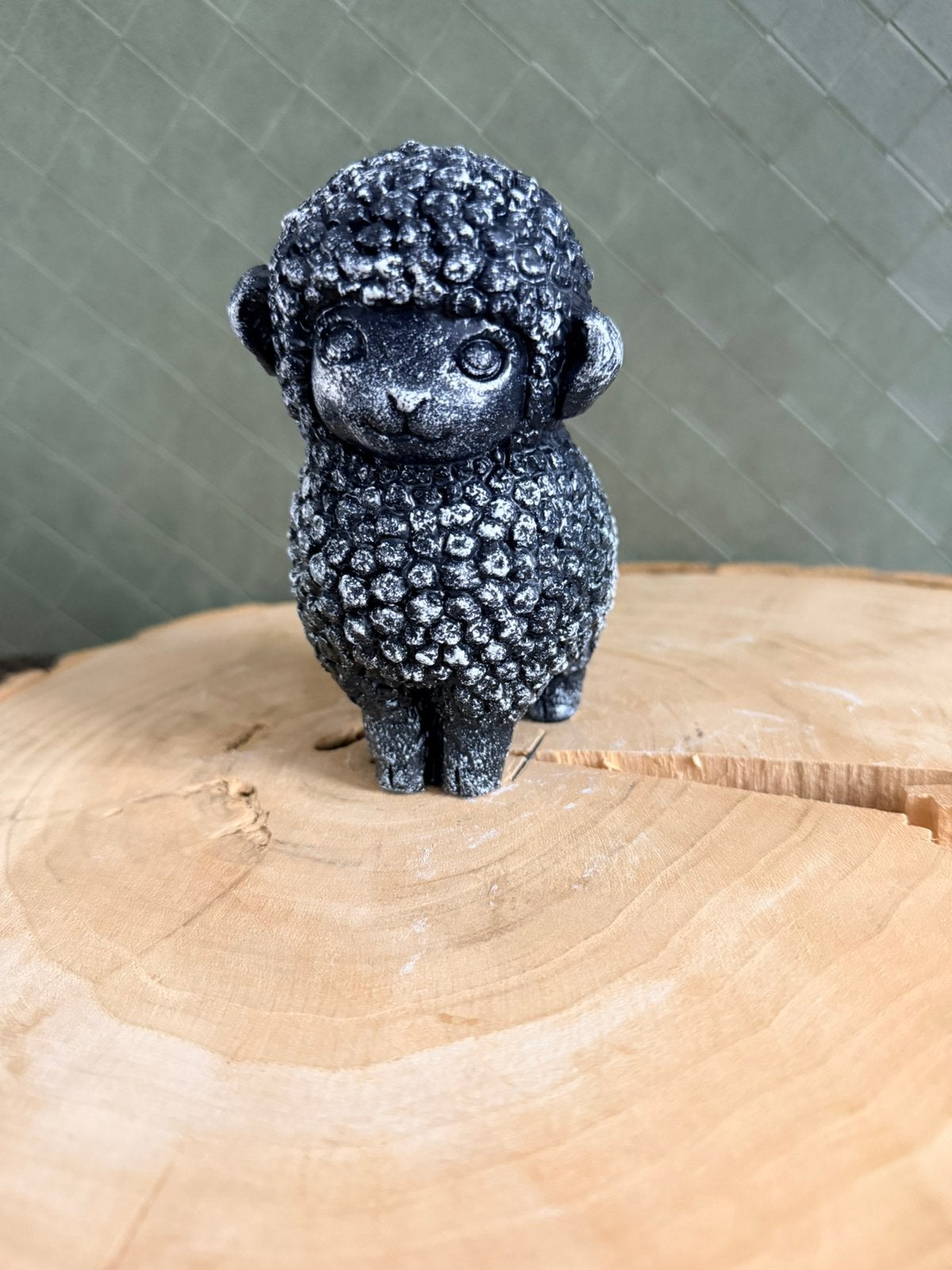 Schaap Groot. Handmade, Ophalen of Verzenden, Nieuw