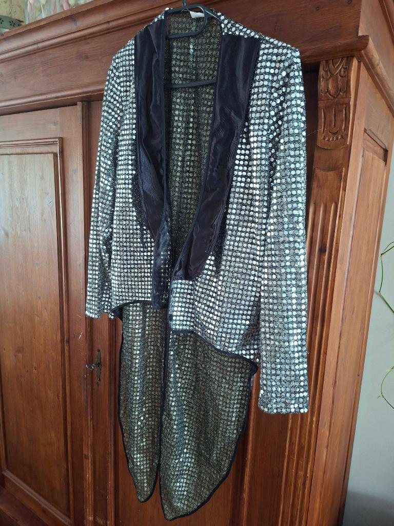 Carnavaljasje, Kleding | Dames, Carnavalskleding en Feestkleding, Carnaval, Onbekend, Kleding, Gedragen