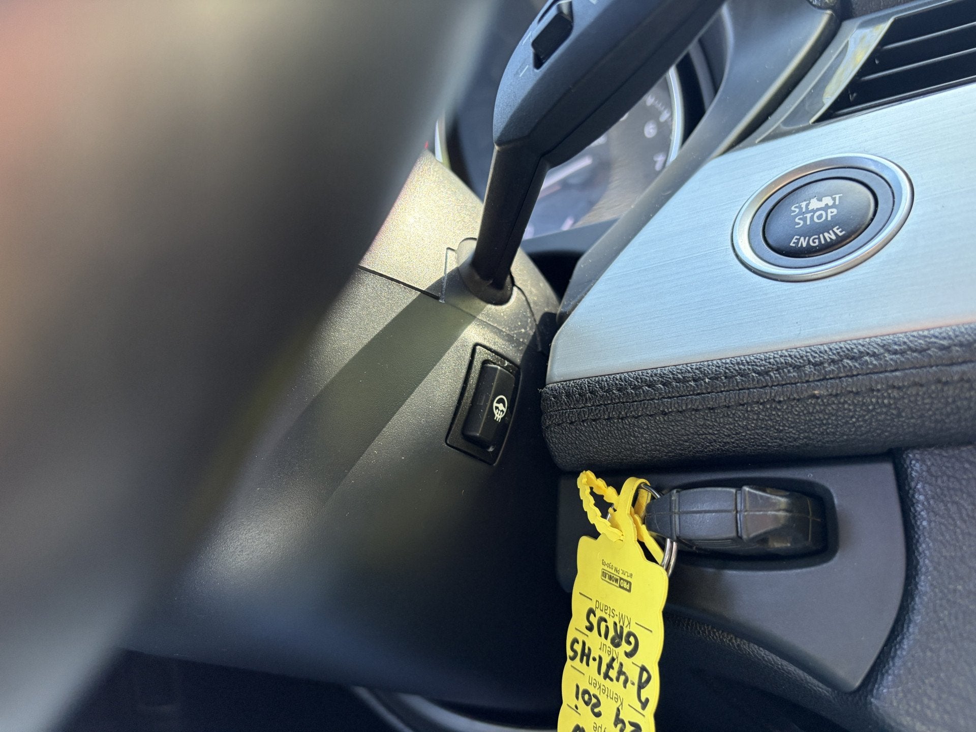 Foto 15 van BMW Z4 Roadster sDrive20i High Executive (bj 2014)
