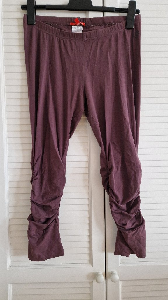 Legging NottheSame maat 42, Ophalen, Gedragen, Maat 40/42 (M), Legging