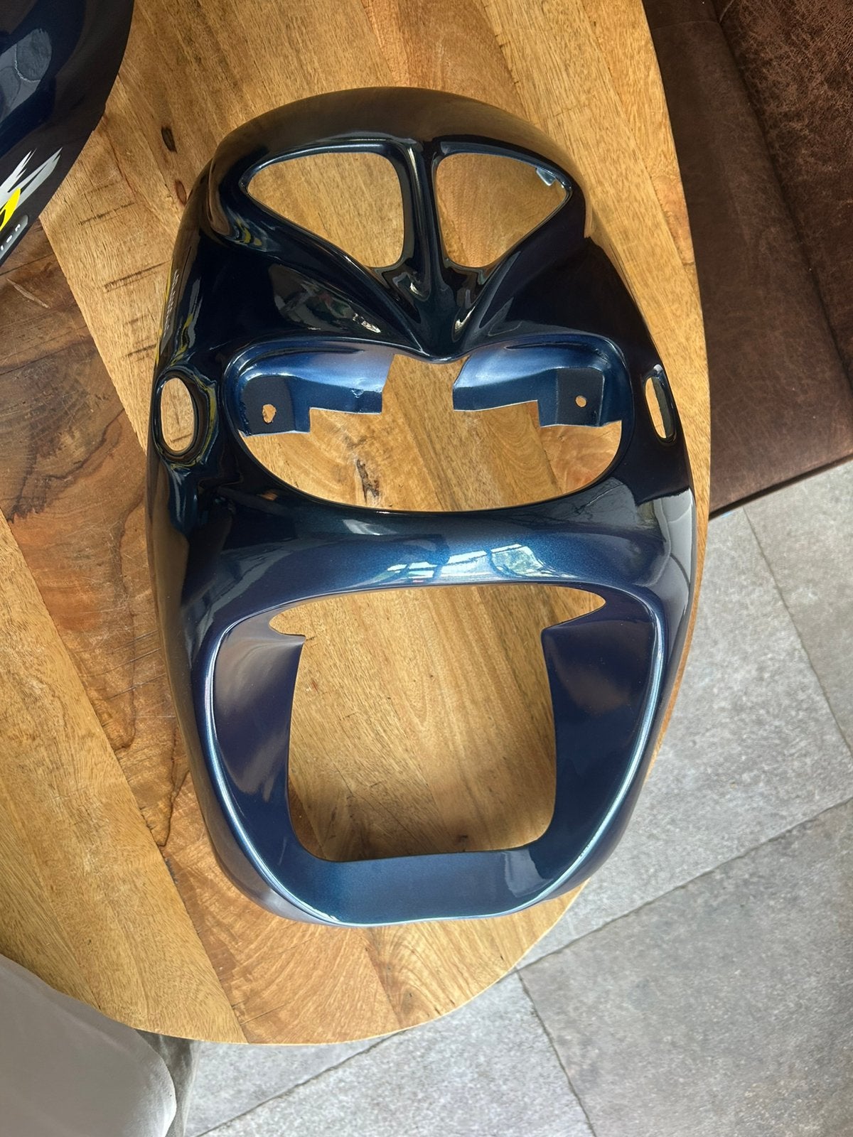 Sp98 kappenset, Ophalen of Verzenden, Nieuw, Kap, Piaggio