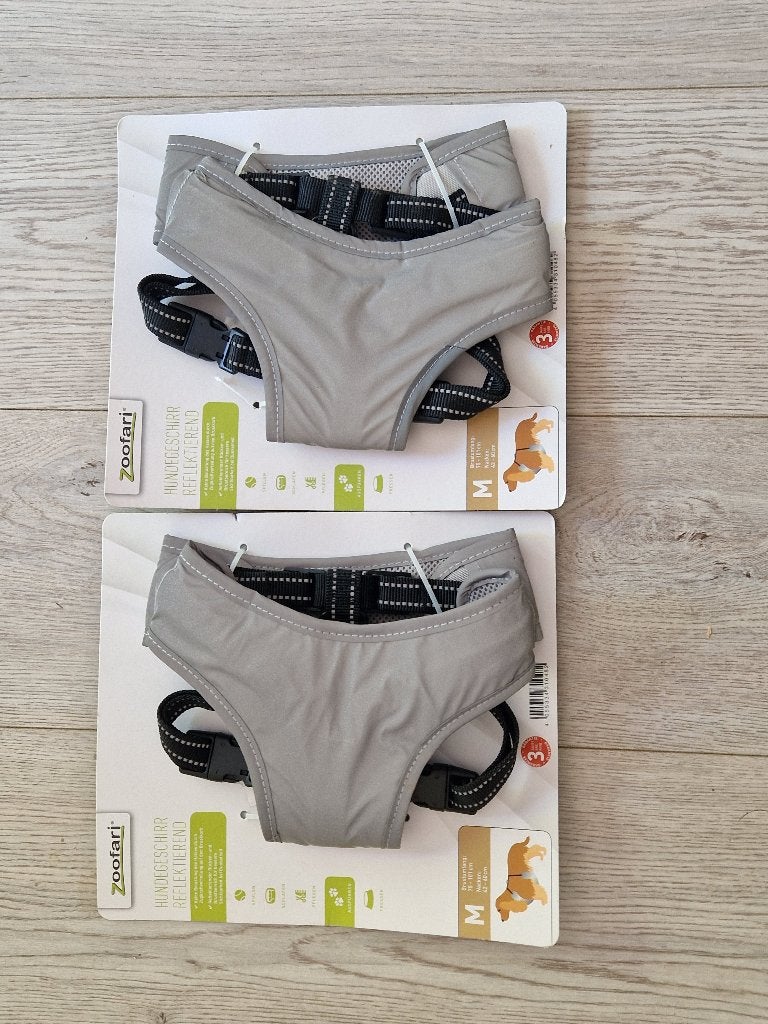 5 nieuwe halsbanden, een riem, een auto gordel, Ophalen of Verzenden, Nieuw