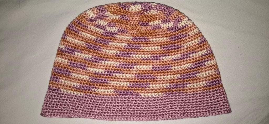 Mutsje, Ophalen of Verzenden, Nieuw, Muts