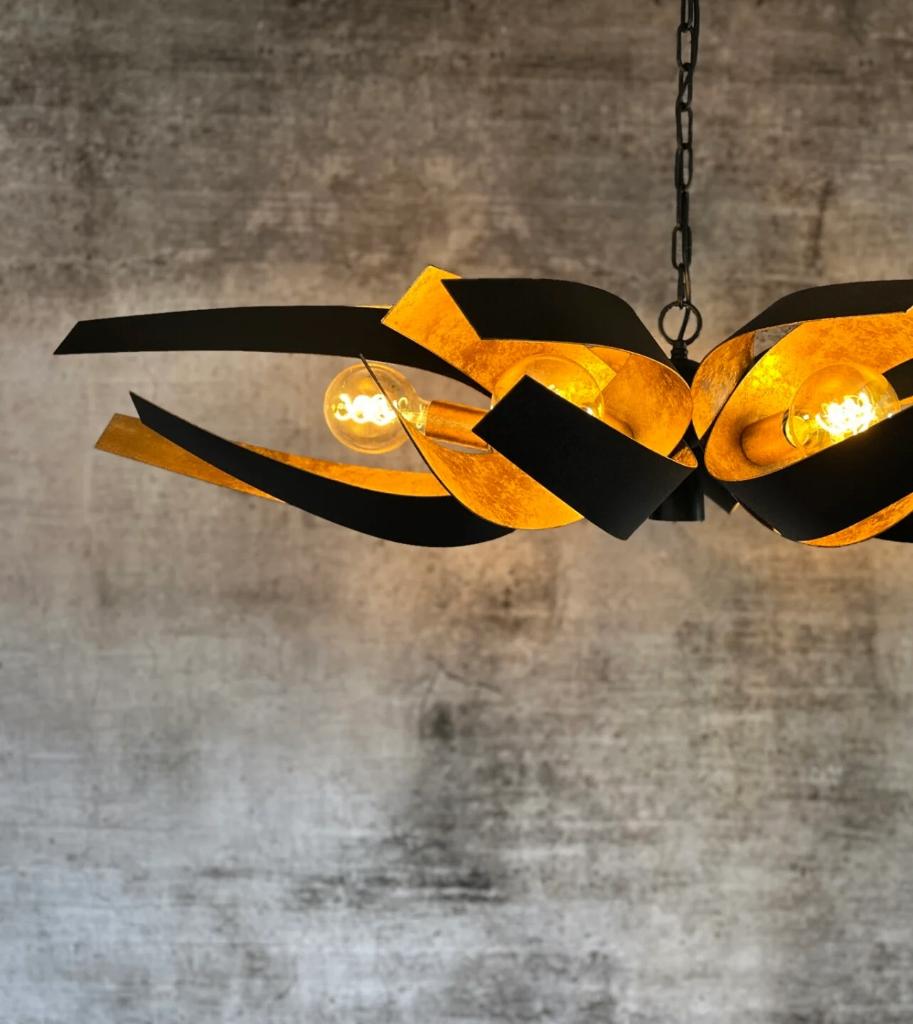 NIEUWE COLLECTIE LECLERCQ & BOUWMAN VERLICHTING ONLINE, Verzenden, Nieuw, 75 cm of meer