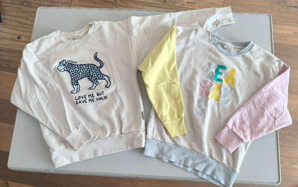 Kledingpakket jongens – maat 128 - 14 stuks, Kinderen en Baby's, Kinderkleding | Kinder-kledingpakketten, Ophalen of Verzenden