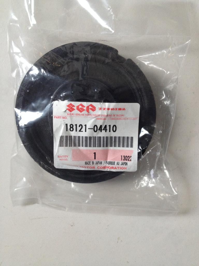 Te koop Reel, Starter trekstarter Suzuki LT 50 Quad LT50, Verzenden, Nieuw