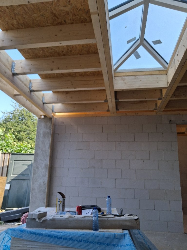 Poolse ervaren klussers/Renovatie-Bouw GOEDKOOP UURPRIJS!!!, Diensten en Vakmensen, Garantie, Nieuwbouw of Opbouw