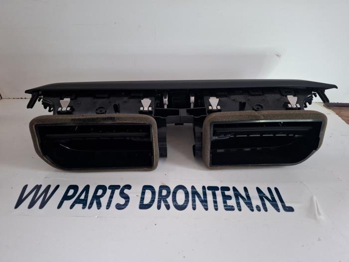 Luchtrooster Dashboard van een Alfa Romeo Giulia, Auto-onderdelen, Dashboard en Schakelaars, Gebruikt, -, Verzenden, -