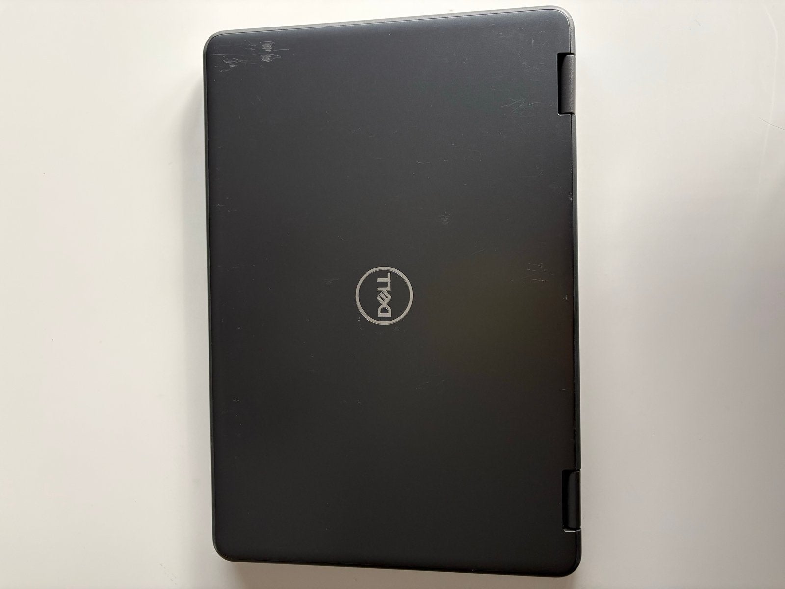 Dell Latitude 3190 2-in-1 Laptop - Intel Pentium N5030, Gebruikt, Qwerty, 8 GB, Met touchscreen