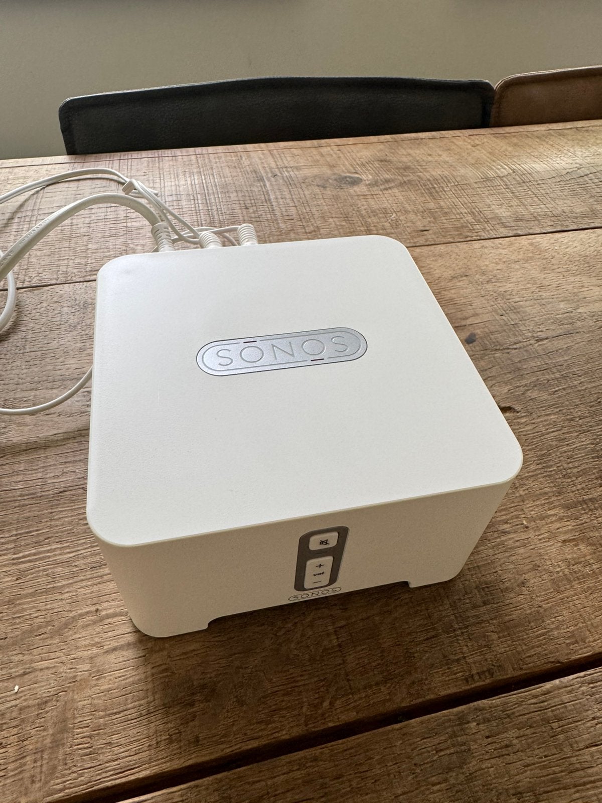Sonos ZP90, Audio, Tv en Foto, Mediaspelers, Ophalen of Verzenden, Zo goed als nieuw