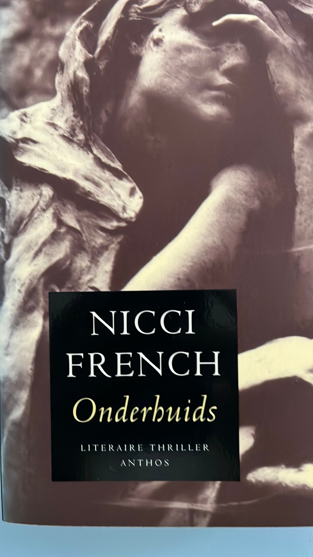 Nicci French - 10 jaar Nicci French 4, Boeken, Ophalen of Verzenden, Nieuw, Nicci French