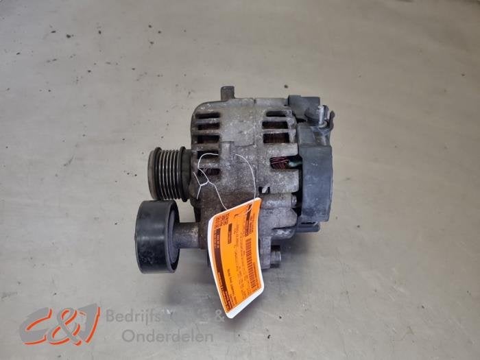 Dynamo van een Ford Transit, Gebruikt, -, -, Ophalen of Verzenden