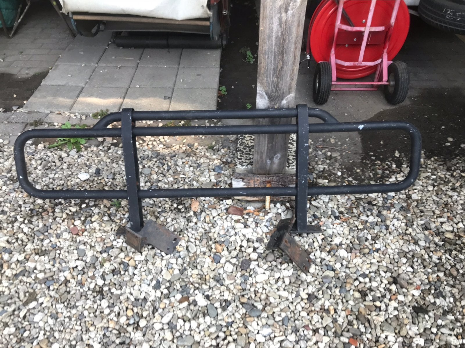 Toyota landcrouser bul bar., Ophalen, Nieuw, Toyota