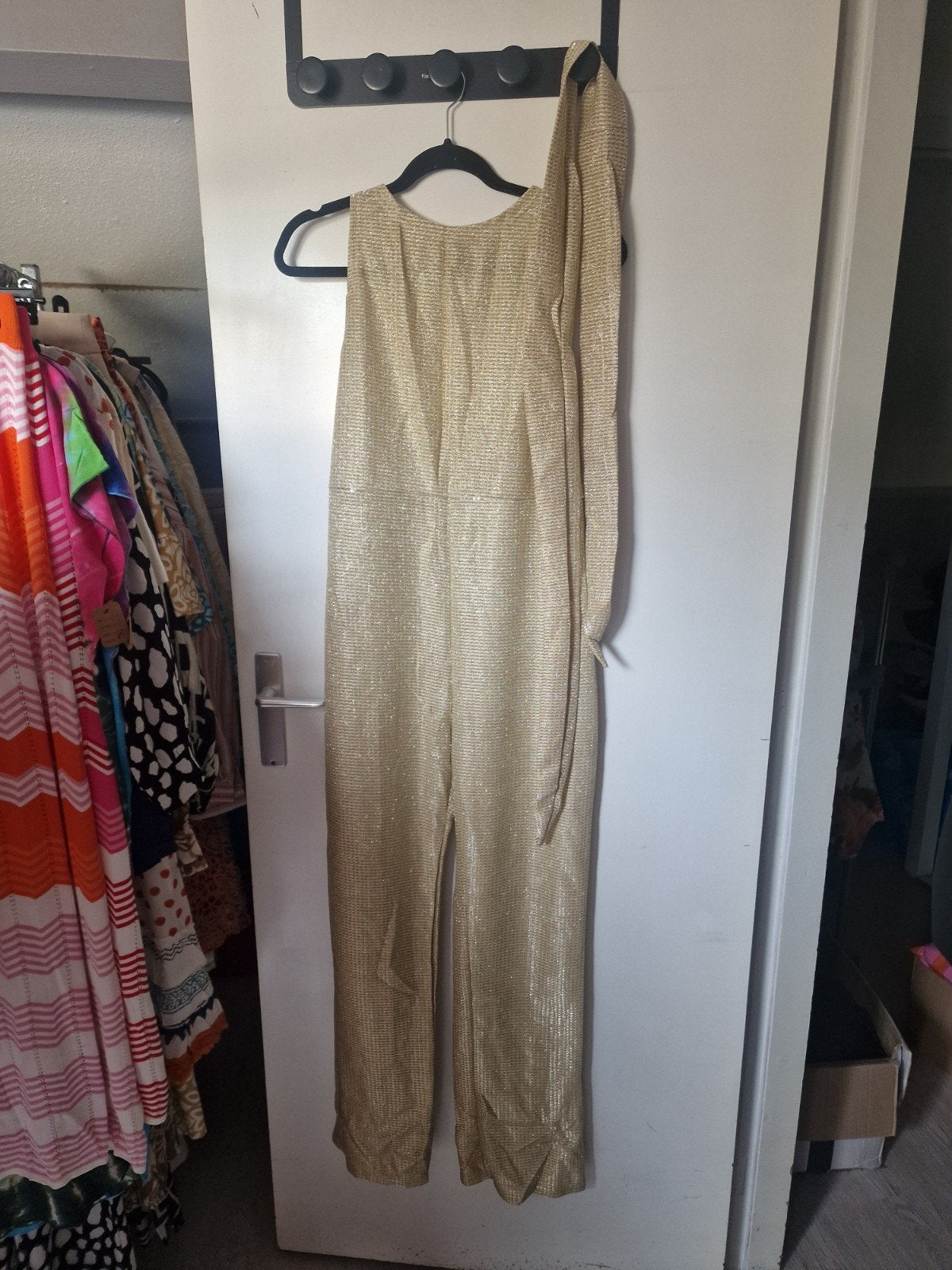 Jumpsuit nieuw maat m, Kleding | Dames, Jumpsuits, Ophalen of Verzenden, Nieuw, Maat 38/40 (M)