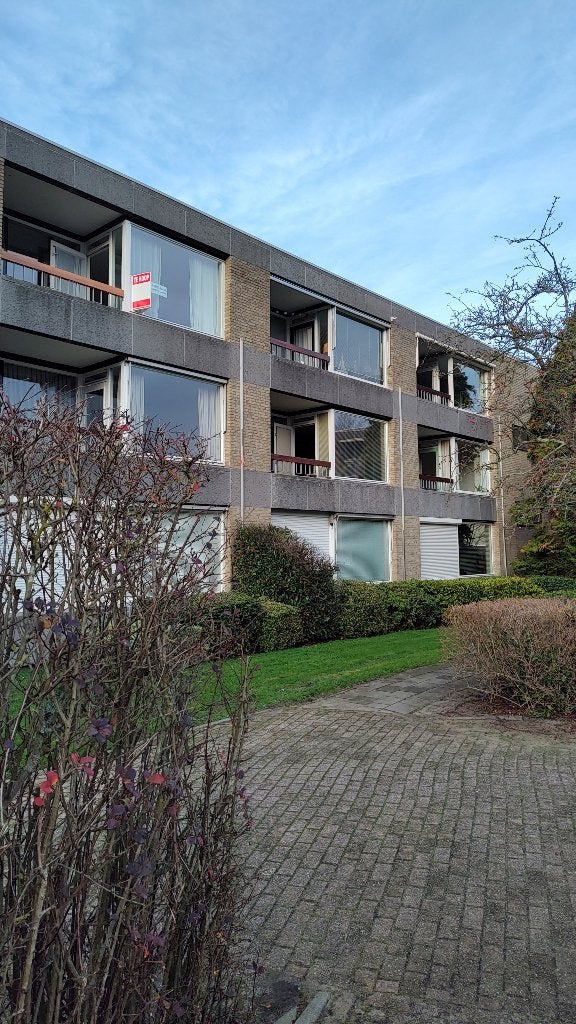 Appartement te koop Granadoslaan 152 Hillegersberg Rotterdam, Huizen en Kamers, Huizen te koop, Rotterdam, 36 m², 2 kamers, Verkoop zonder makelaar