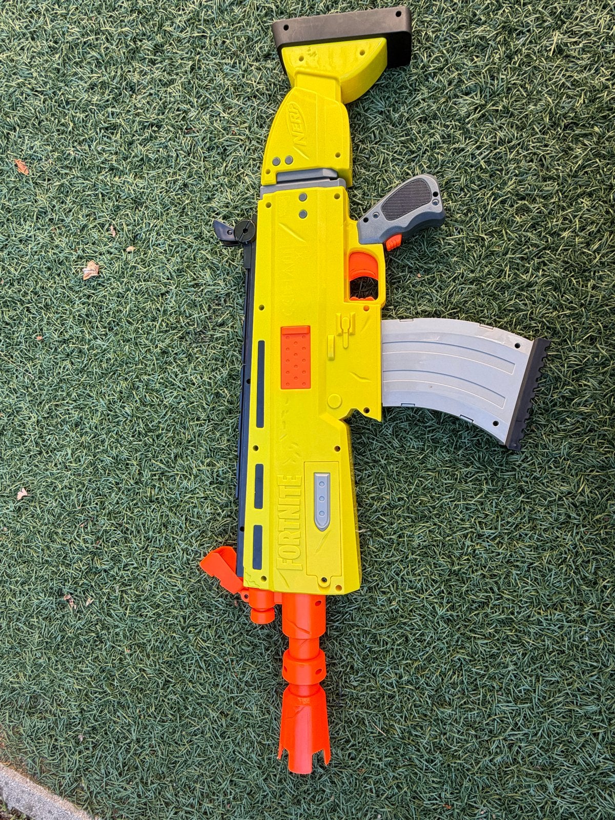 Nerf Fortnite AR-L pistool, Ophalen, Gebruikt, Jongen of Meisje