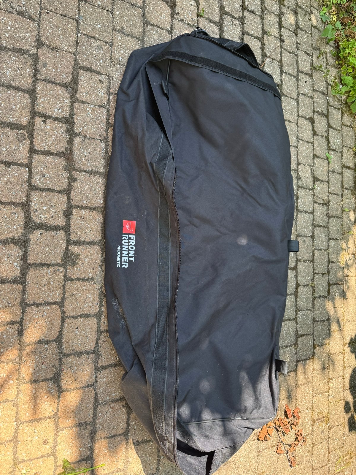 Front Runner Transit Bag met banden voor dakrek, Ophalen, Gebruikt