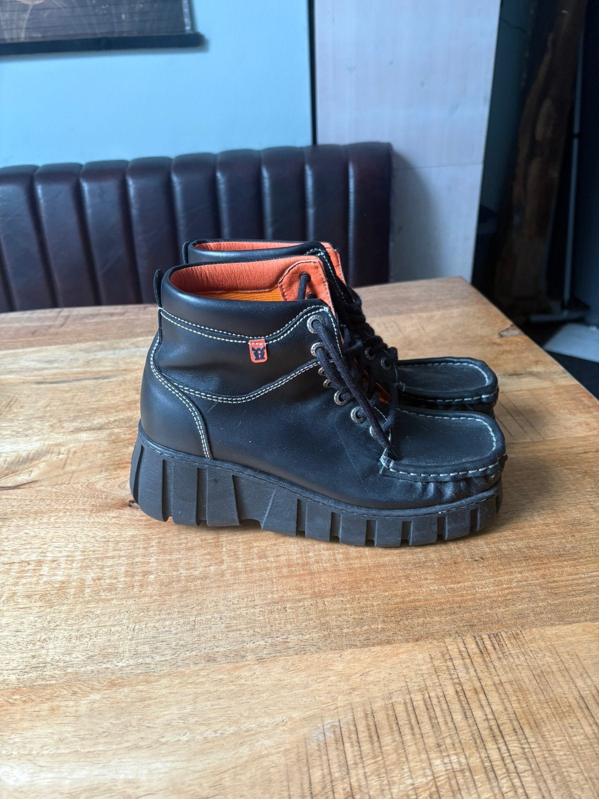 Mac schoenen, Ophalen of Verzenden, Nieuw