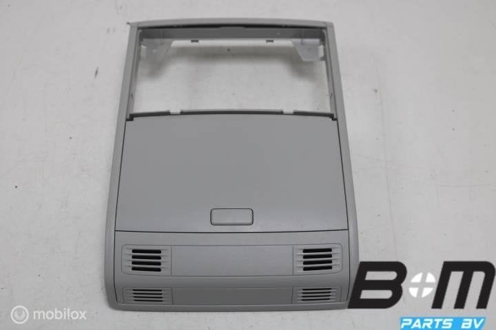 Inbouwframe met brillenvak VW Golf 7 5G0868837, Gebruikt
