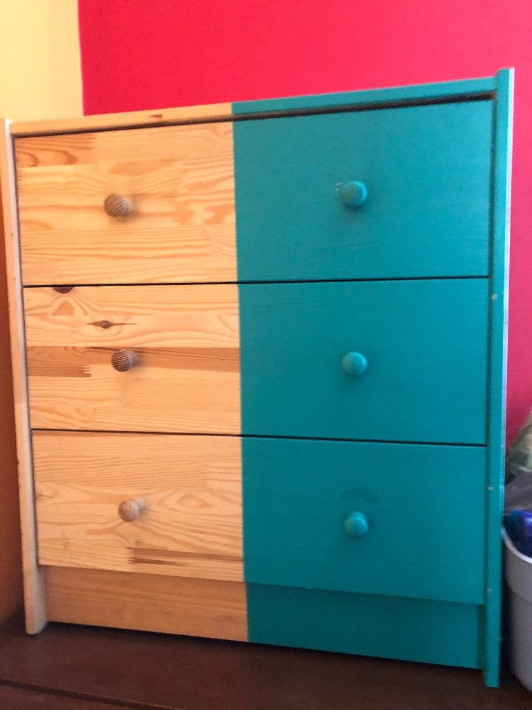 Ladekast, RAST van IKEA, Ophalen, Nieuw, 50 tot 100 cm, 3 of 4 laden