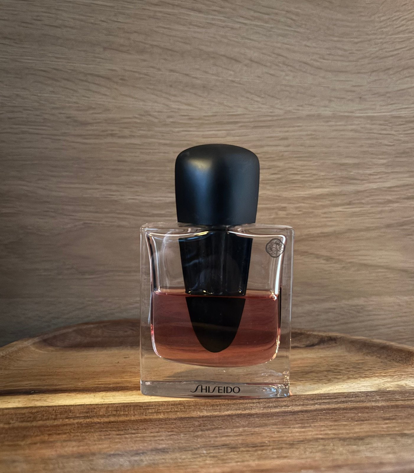 Shiseido - Ginza 50ml, Verzenden, Gebruikt