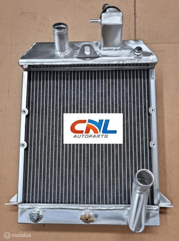 Radiateur Morgan Plus 8 Eight +8 1968-2003