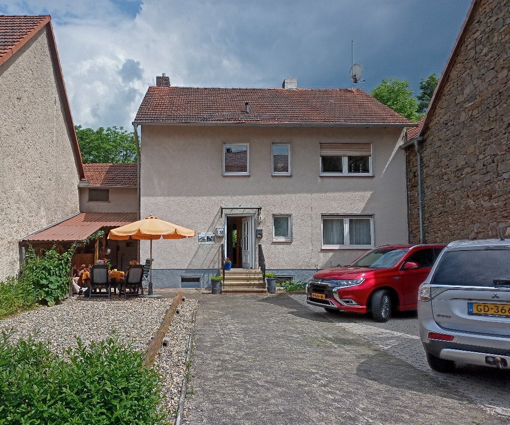 vakantiewoning duitsland winterberg, 4 of meer slaapkamers, In bergen of heuvels, Appartement, Landelijk