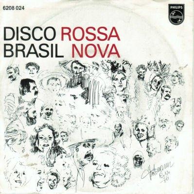 ROSSA NOVA   1977    SUPER NEDERPOP !!!! R656, Boxset, Ophalen of Verzenden, Gebruikt, Pop