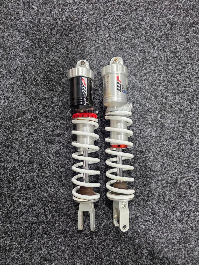 Ktm husqvarna gasgas achterpomp achterveer 125 250 sx sxf, Motoren, Ophalen, Wp, H@d, Ou