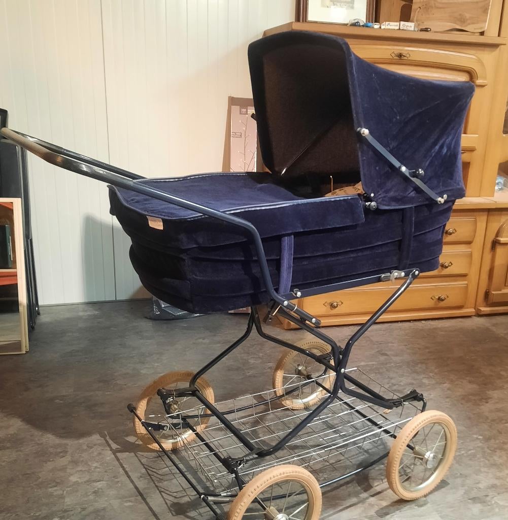KINDERWAGEN/WANDELWAGEN, Kinderen en Baby's, Kinderwagens en Combinaties, Gebruikt, Overige merken, Ophalen