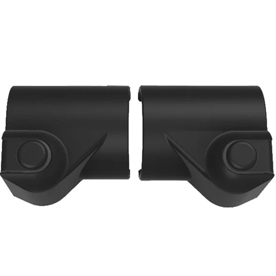 VanMoof S3 / X3 button caps knop regen bescherming set van 2, Elektrische fiets, Overige typen, Ophalen of Verzenden, VanMoof