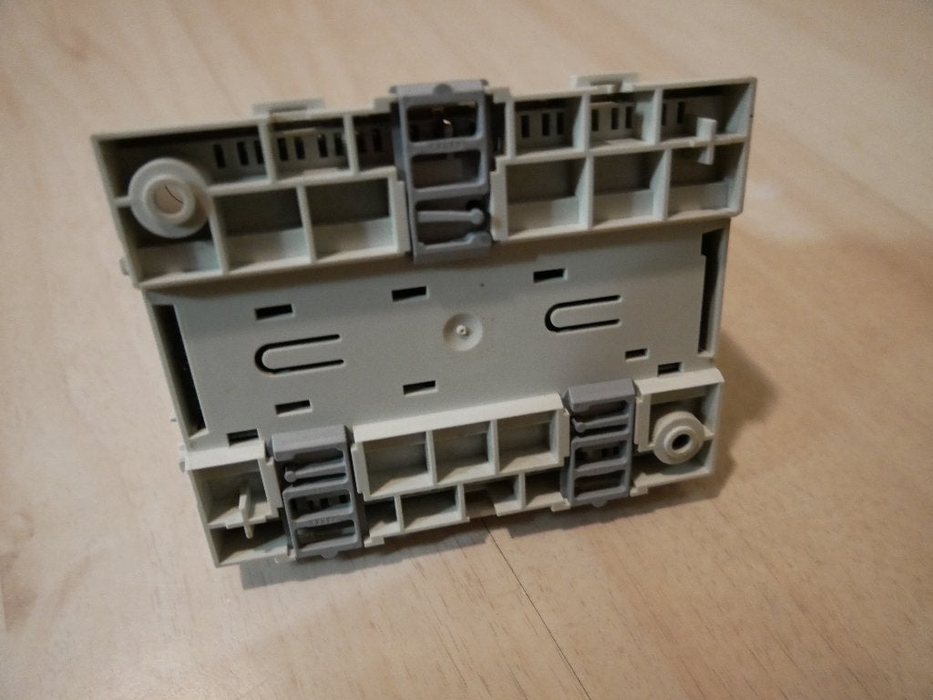 Siemens RMZ787, Ophalen of Verzenden, Gebruikt