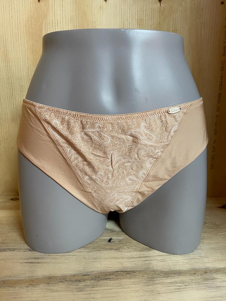 Dacapo string maat 42 model silenzo, Verzenden, Beige, String