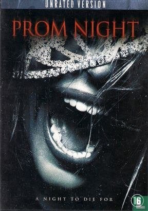 prom night, Alle leeftijden, Ophalen of Verzenden, Zo goed als nieuw, Overige genres