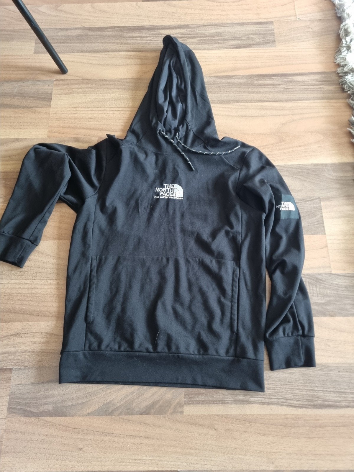 the north face trui maat M, Kleding | Heren, Ophalen of Verzenden, Zo goed als nieuw