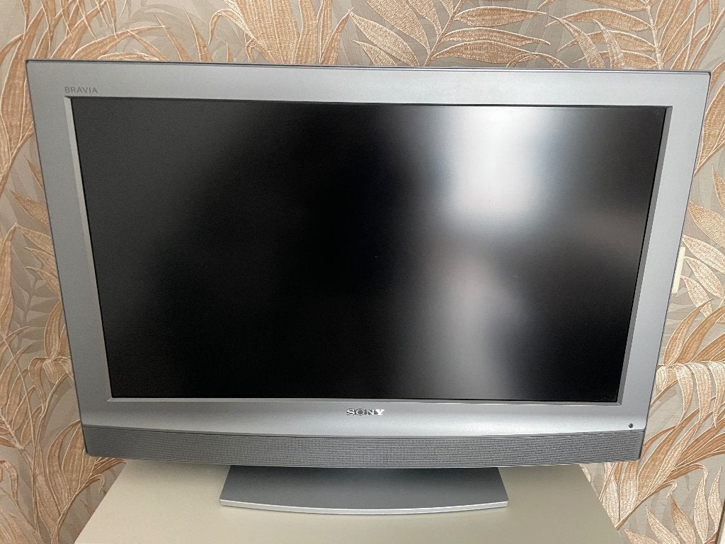 Sony Bravia tv, Audio, Tv en Foto, Televisies, Ophalen, Gebruikt, 50 Hz, LCD