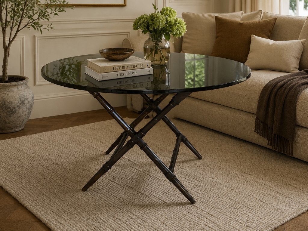 bijzettafel, tuintafel, salontafel inklapbaar, coach table, Ophalen of Verzenden