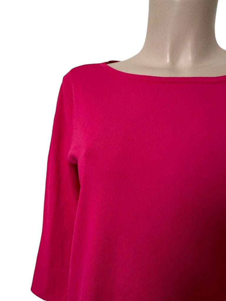Kyra trui S, Ophalen of Verzenden, Zo goed als nieuw, Roze