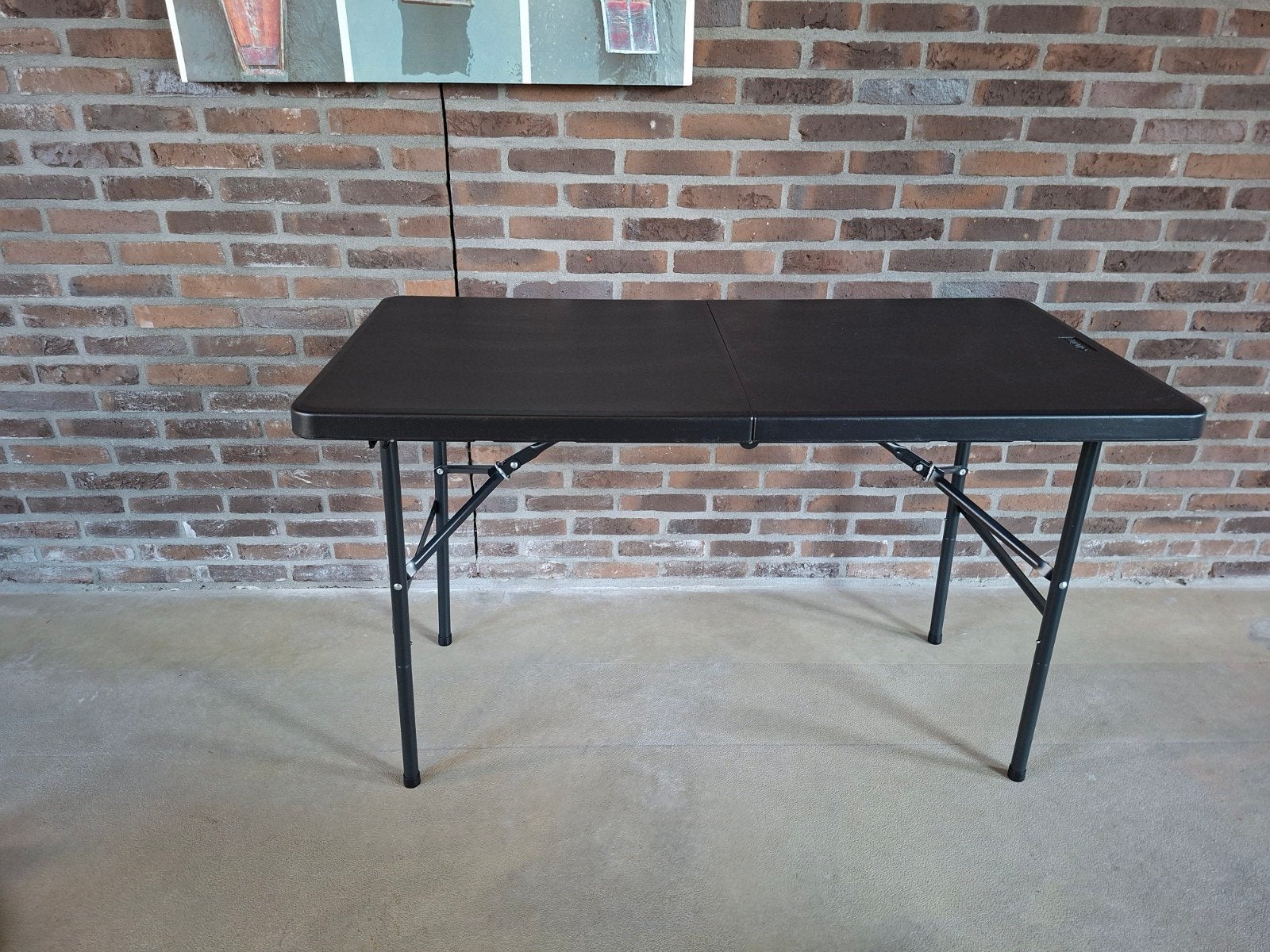 tafel, Huis en Inrichting, Tafels | Eettafels, Ophalen