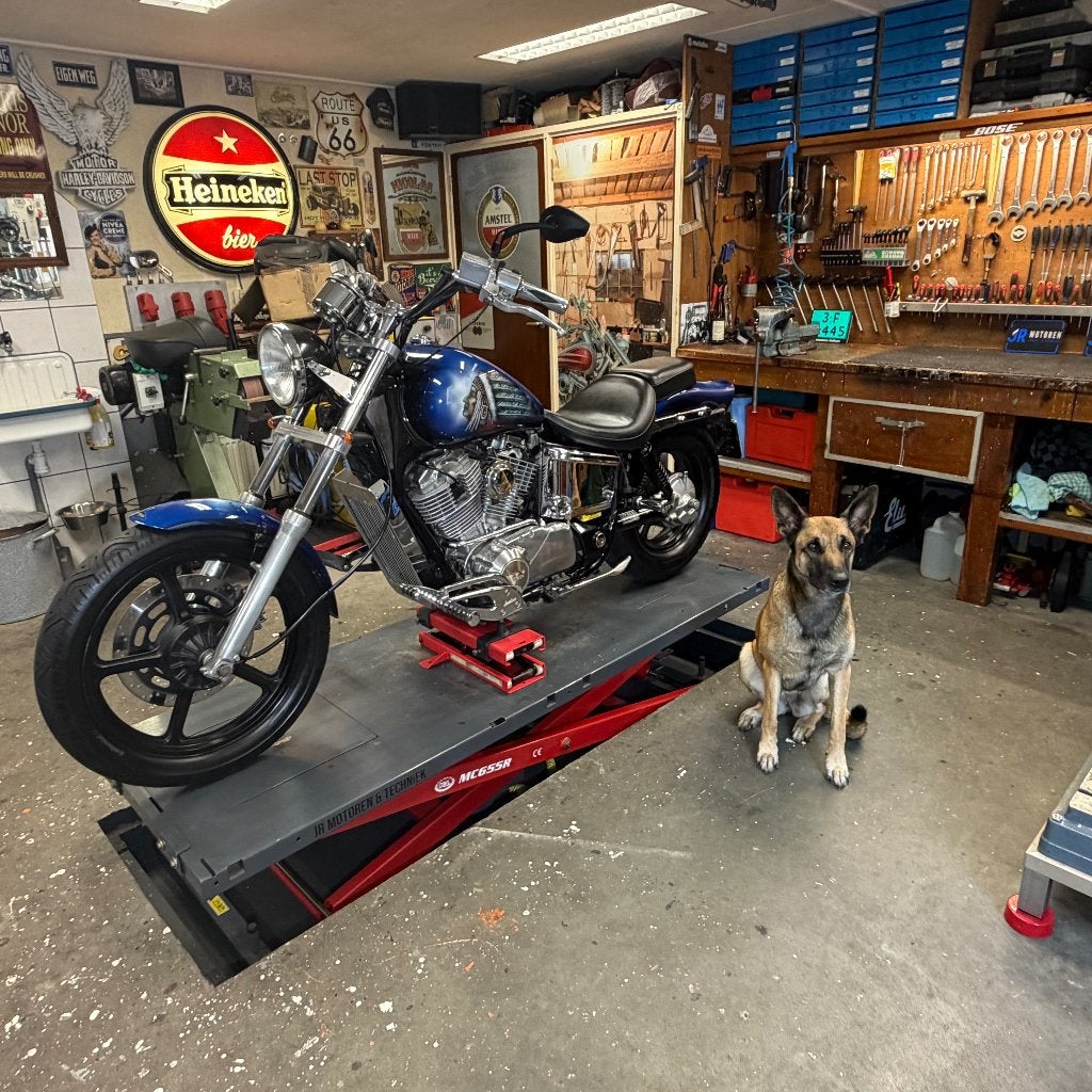 Honda shadow vt1100, Motoren, 2 cilinders, Occasion, Chopper, Particulier