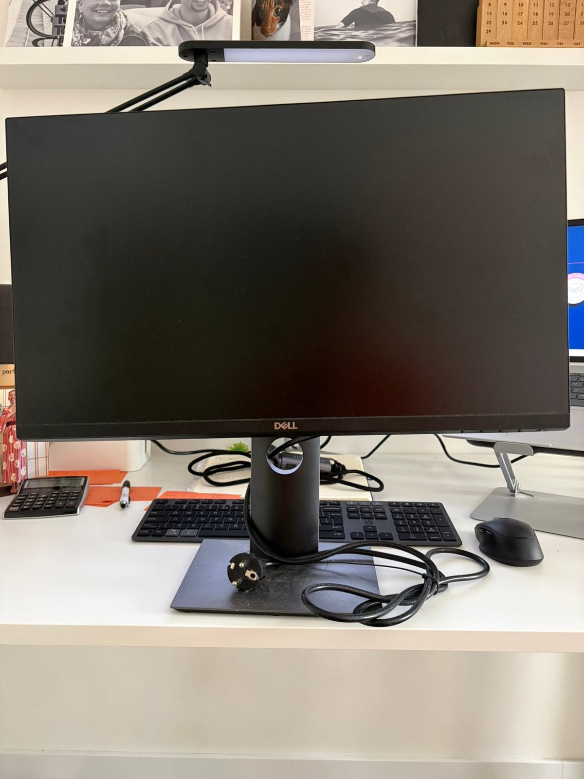 Dell P2419H 24“ Full HD IPS Monitor - like new, Computers en Software, Desktop Pc's, Ophalen of Verzenden, Zo goed als nieuw, 3 tot 4 Ghz