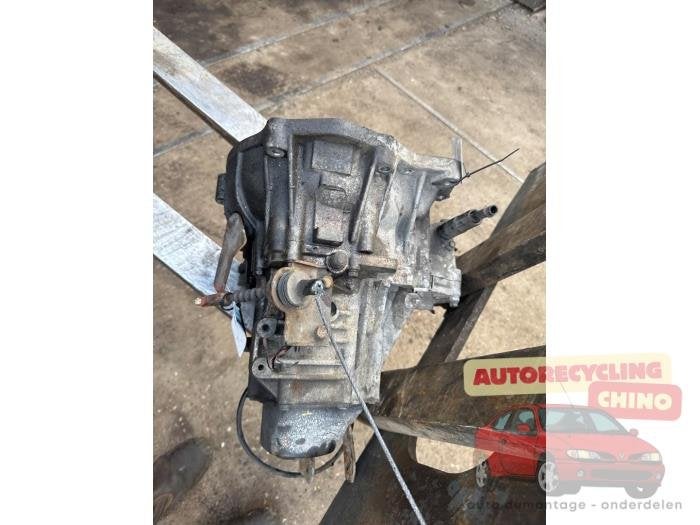 Versnellingsbak van een Hyundai Atos, Ophalen, Gebruikt, -, -