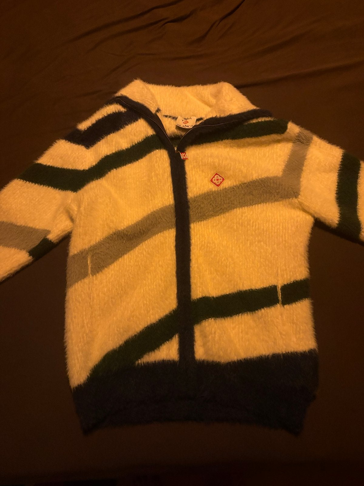 Casablanca cardigan van goede kwaliteit, Ophalen of Verzenden, Zo goed als nieuw, Meerkleurig