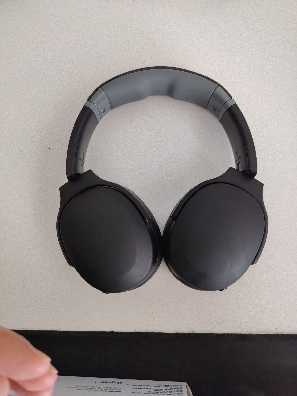 Skullcandy Crusher Evo Draadloze