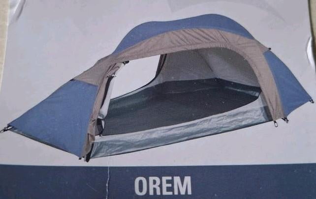 Orem tentje - grand canyon - Lichtgewicht en Ademend, Ophalen of Verzenden, Tot en met 2