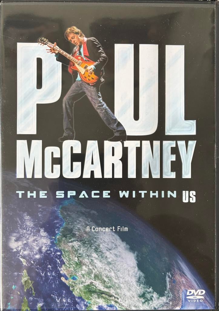 Paul McCartney, Alle leeftijden, Ophalen of Verzenden, Zo goed als nieuw