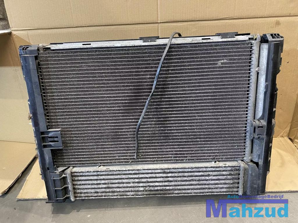 BMW 1 SERIE E87 118D 1.8D Koelerpakket koelerset, Petuelring 130
80788  Munich, DE, Gebruikt, Info@bmw.de, Ophalen of Verzenden