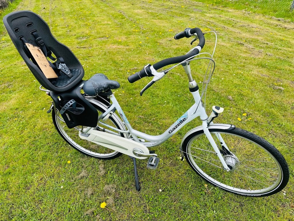 Gazelle Bloom damesfiets 53cm 7 Nexus moederfiets, Niet ingevuld, Niet ingevuld, Ophalen of Verzenden, Versnellingen
