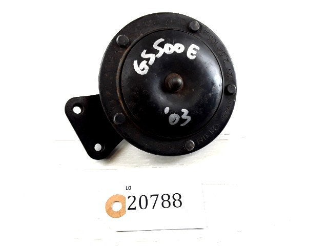 GS500 2002 - 2006 Suzuki Claxon D1-38673