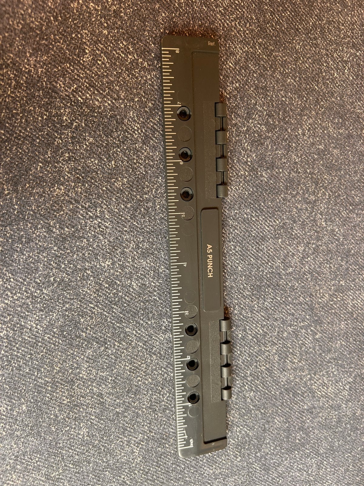 Filofax perforator, Diversen, Agenda's, Ophalen of Verzenden, Nieuw